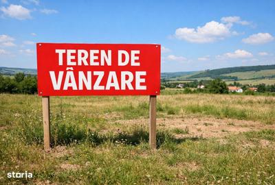 Spațiu comercial, în Chinteni