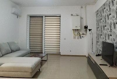 Apartament cu 2 camere în Central - 1