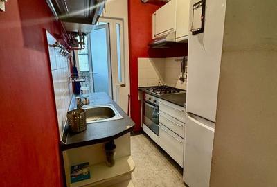 Apartament cu 2 camere în Timpuri Noi - 6