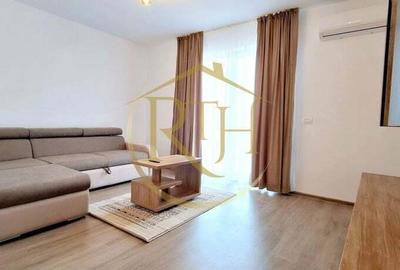 Apartament cu 2 camere decomandat în Giroc - 16