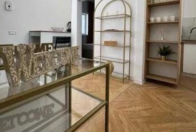 Apartament cu 2 camere semidecomandat, mobilat în Romană - 2