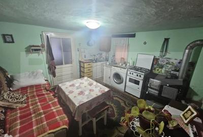 Casă cu 2 camere cu Teren 637 Mp în Central - 12