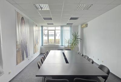 Spatii comerciale speciale de inchiriat in Focsani- cabinete medicale, fitness. - 10