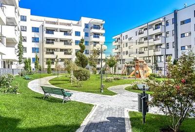 Popas Pacurari- Carrefour Market - O camera + Parcare - 2