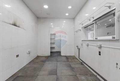 De inchiriat spatiu comercial 89.16 m2 Ultracentral- Bd. Revolutiei - 9