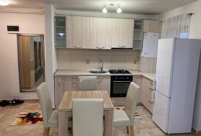 Apartament cu 2 camere decomandat în Florești - 2
