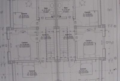 Duplex 4 camere, Dantelei, Stradal, Comision 0, TVA inclus - 2