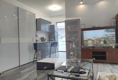 Apartament cu 2 camere decomandat în Voluntari - 12