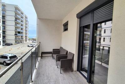 Apartament cu 2 camere în Nord - 3