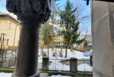 Apartament cu 4 camere semidecomandat în Cișmigiu - 4