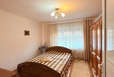 Casă individuală cu 5 camere cu Canalizare în Girocului - 8