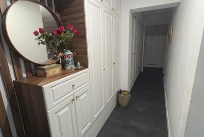 Apartament cu 3 camere decomandat în Dorobanți 2 - 7