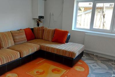 Casă cu 3 camere în Central - 5