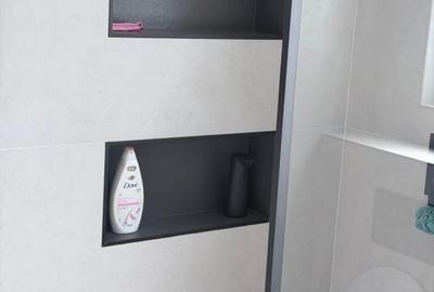 Casă individuală cu 3 camere cu Canalizare în Independenței - 8