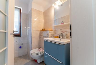 Magurele, vila complet mobilata si utilata modern - 8