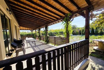 CASA TIP PENSIUNE CASA TIP PENSIUNE - 11