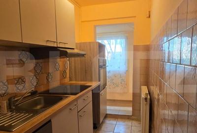 Apartament cu 2 camere, 40 mp, Micro 15 - 1