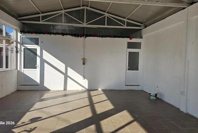 Spațiu comercial, de 220 mp, în Ultracentral - 8