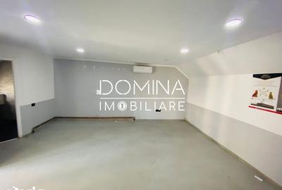 Spațiu comercial, de 112 mp, în 9 Mai - 3