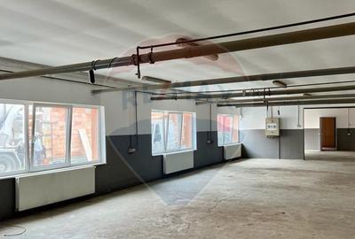 Hala de inchiriat - 2