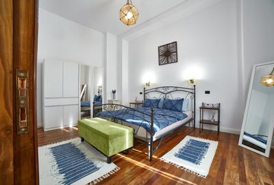 Apartament modern 2 camere, centrala, etaj 1 - ultracentral Apartament modern 2 camere, centrala, etaj 1 - ultracentral - 5