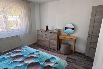 Apartament cu 3 camere decomandat în Coman - 5