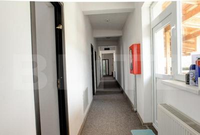 Spatiu Comerical Restaurant 15 camere, 1050mp, Josenii Barga - 6
