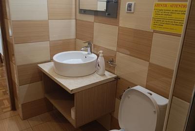 Apartament cu 2 camere decomandat în Central - 3