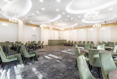 Spațiu comercial, de 940 mp, în P-ța Alba Iulia - 7