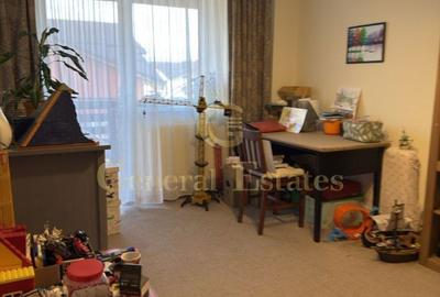 Apartament cu 3 camere, mobilat în Sânpetru - 2