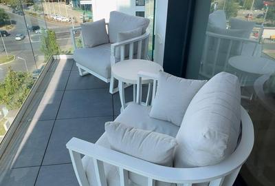 3 camere lux One Herastrau Towers - 4