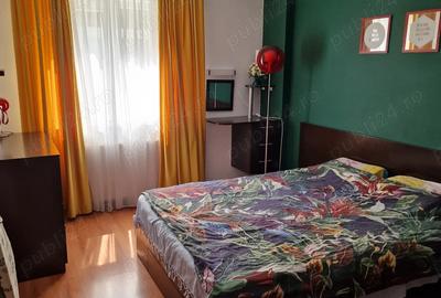 Apartament cu 2 camere semidecomandat în Central - 5