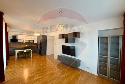 Apartament cu 3 camere decomandat în Domenii - 5