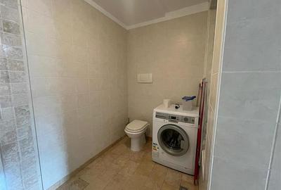Apartament cu 5 camere decomandat în Floreasca - 27