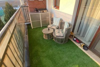 Apartament cu 2 camere decomandat în Albert - 1