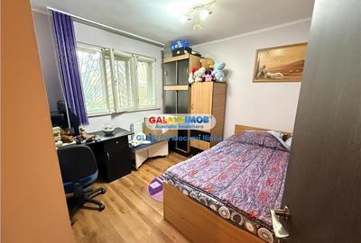 Apartament cu 3 camere decomandat, mobilat în Vest - 2