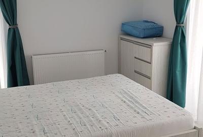 Apartament cu 2 camere decomandat în Central - 1