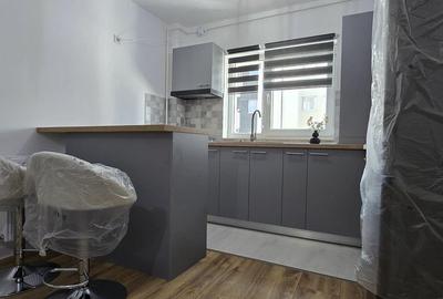 Apartament cu 2 camere, mobilat în Apărătorii Patriei - 13
