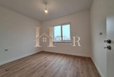 BLOC NOU TIP VILA. ETAJUL 1. FINISAJE ALESE PREFERENTIAL. - 4