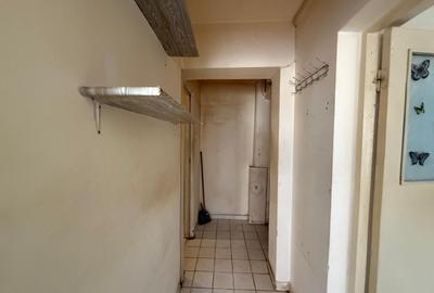 Apartament 3 camere, parter, zona Dacia - 3