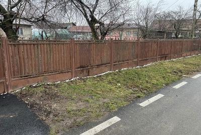 Casă cu 2 camere în Olari - 1