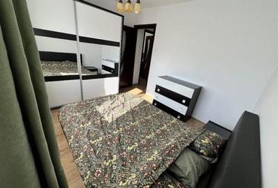 Apartament cu 2 camere semidecomandat în Exterior Vest - 7