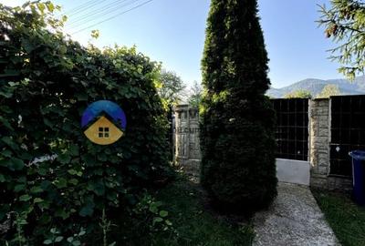 Casa sat Vadurele , comuna Alexandru cel Bun - 9