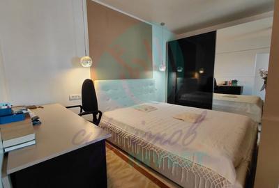 Garsoniera moderna | Prima inchiriere | CENTRALA PROPRIE | Calea Calarasi - 2