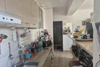 Apartament cu 2 camere decomandat în Central - 8