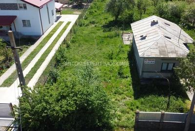 Teren în Militari - 1