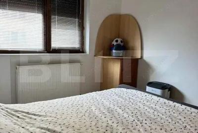 Apartament 2 camere, 57 mp, decomandat, zona Piata Victoriei - 11