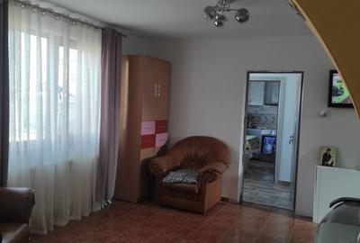 Casă cu 4 camere cu Teren 114 Mp în Exterior Vest - 8