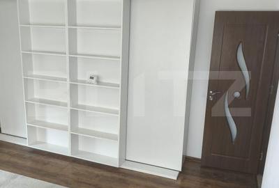 Apartament cu 2 camere decomandat în Central - 19