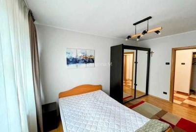 Apartament cu 2 camere decomandat, mobilat în Victoriei - 3